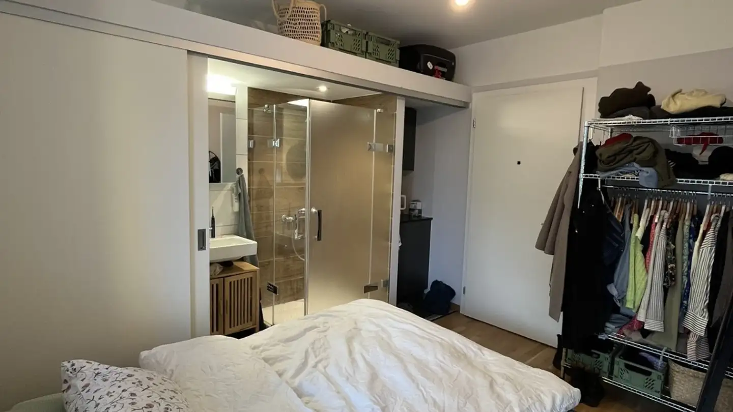 Wohnung mieten - 8003 Zürich - Foto 3