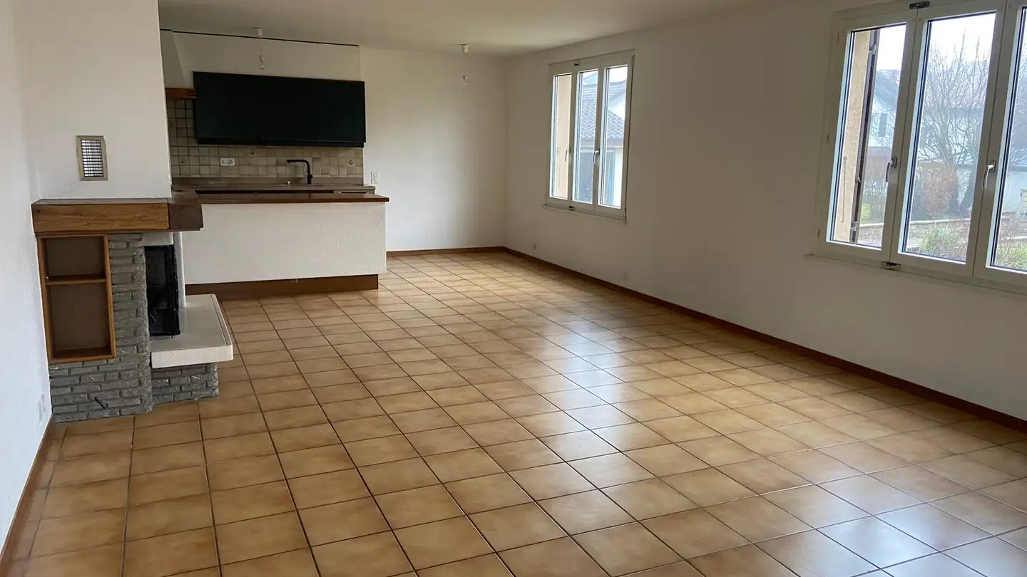 Apartment for rent - 1832 Chamby