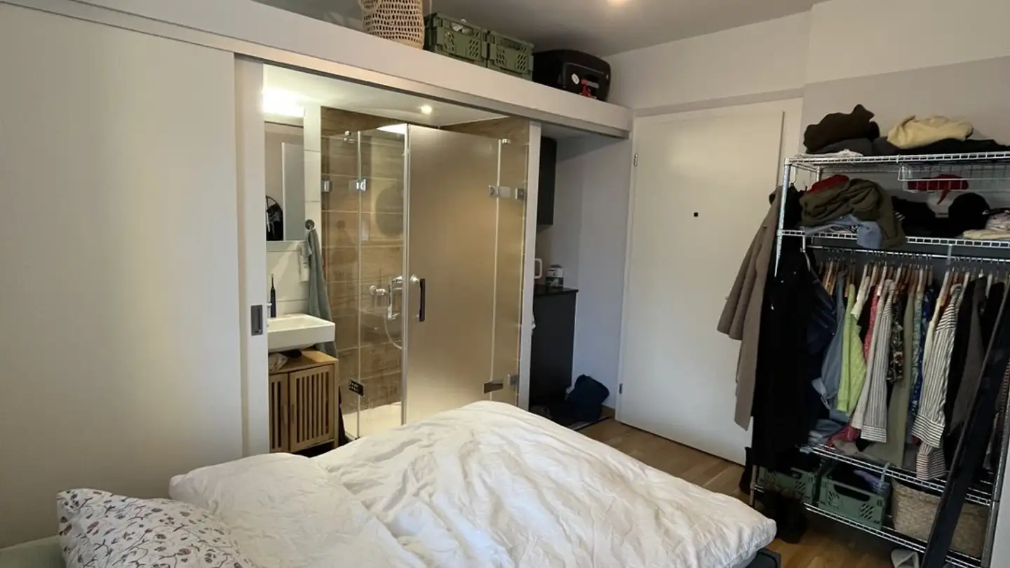 Wohnung mieten - 8003 Zürich - Foto 4