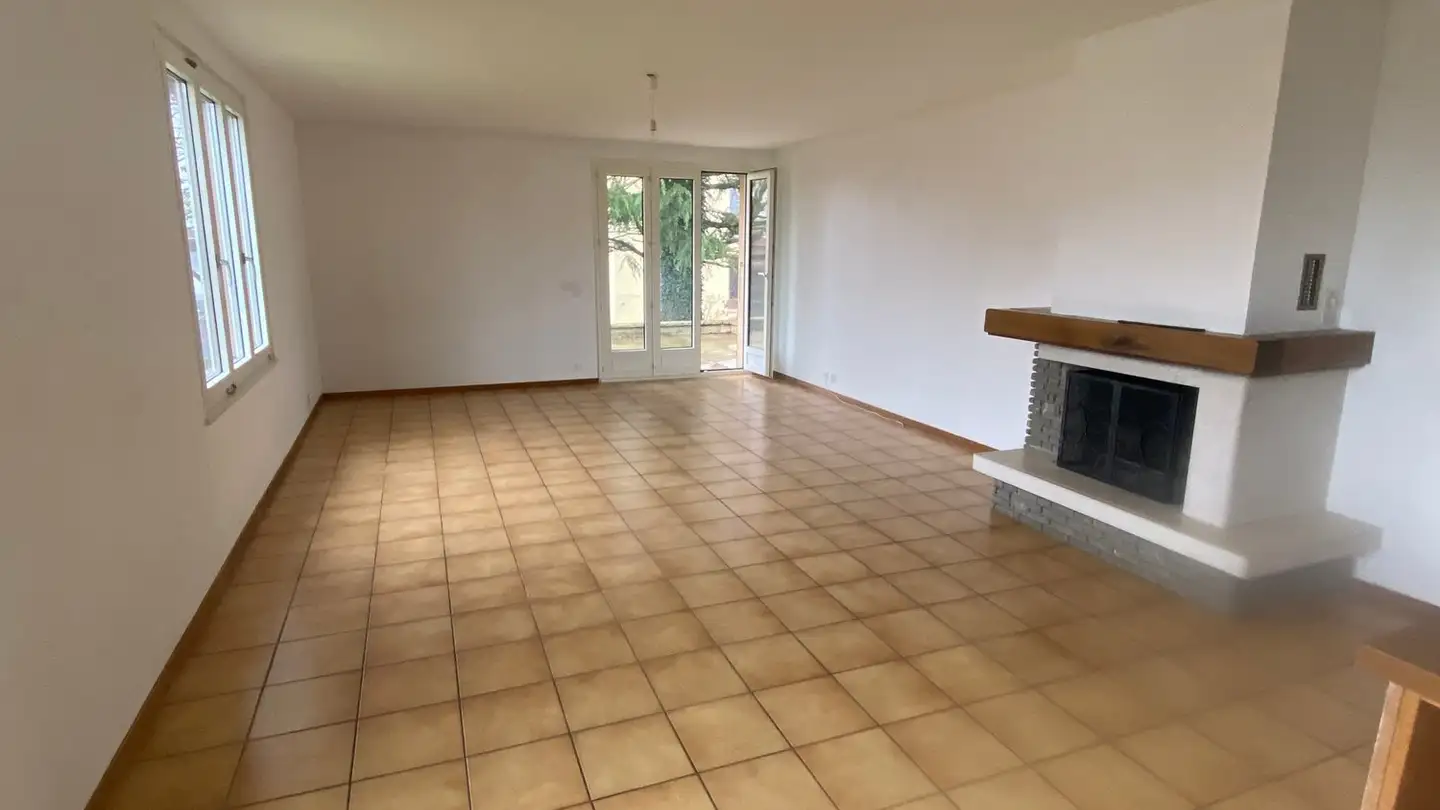 Apartment for rent - 1832 Chamby - Photo 2