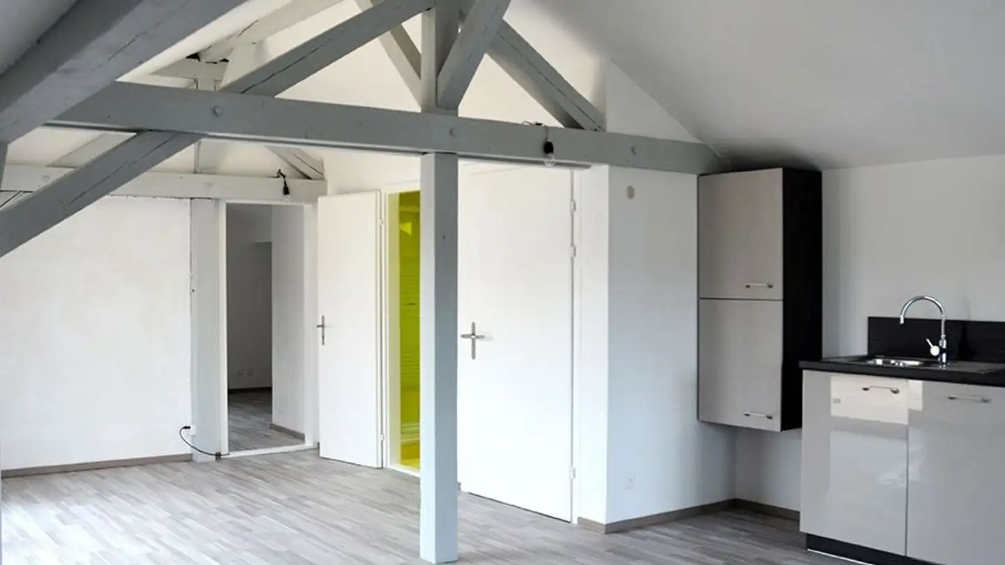 Appartamento in affitto - Moosstrasse 38, 8630 Rüti ZH