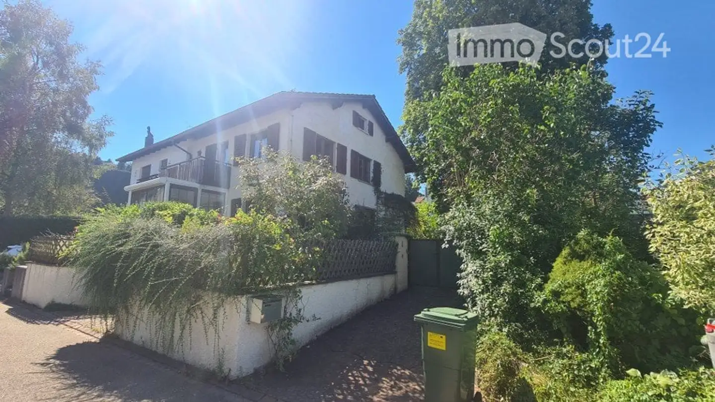 Einfamilienhaus mieten - 8122 Binz