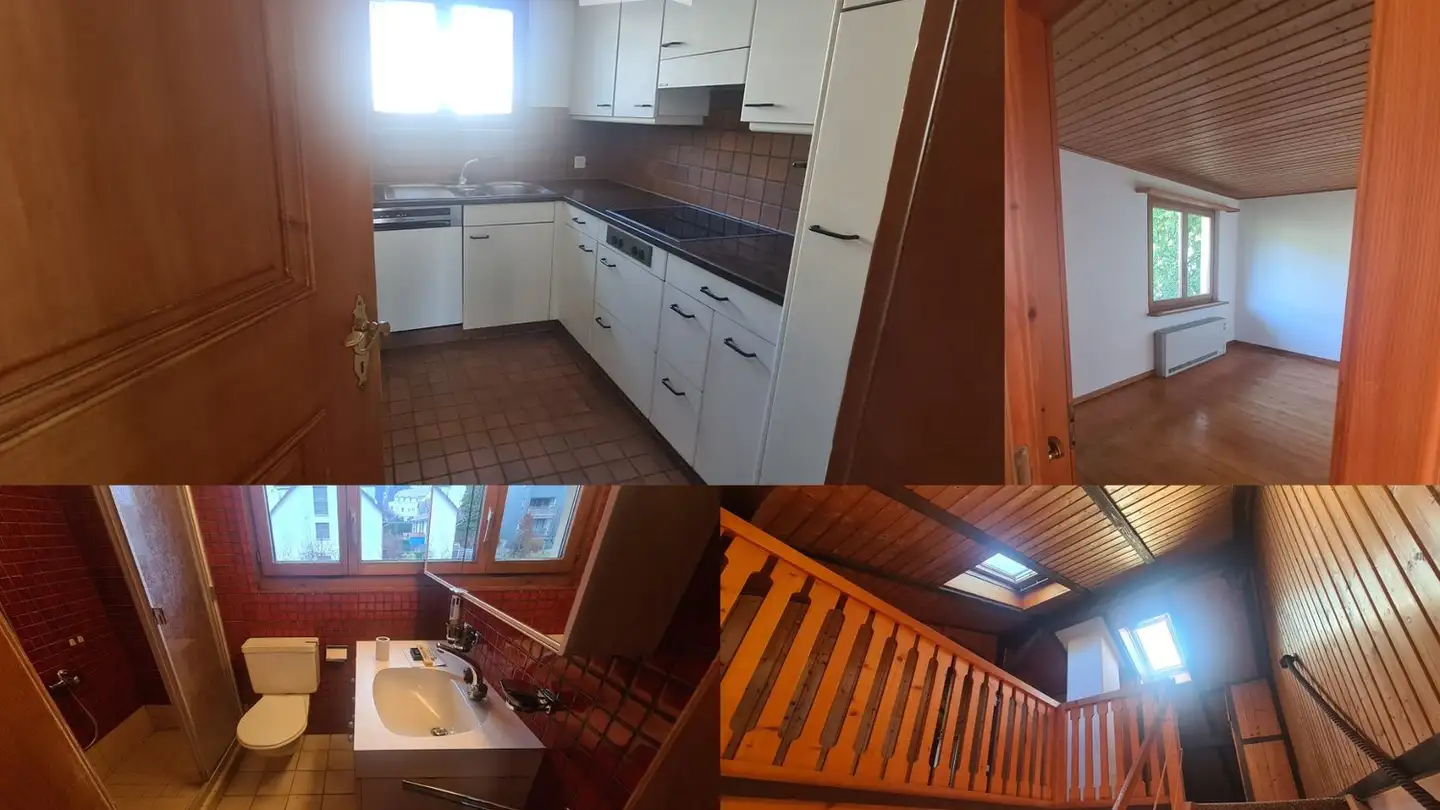 Casa singola in affitto - 8122 Binz - Photo 3