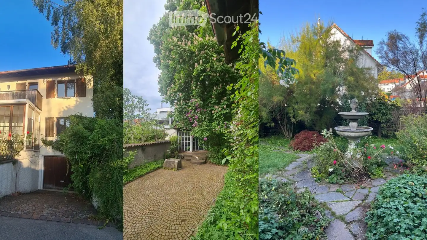 Casa singola in affitto - 8122 Binz - Photo 4