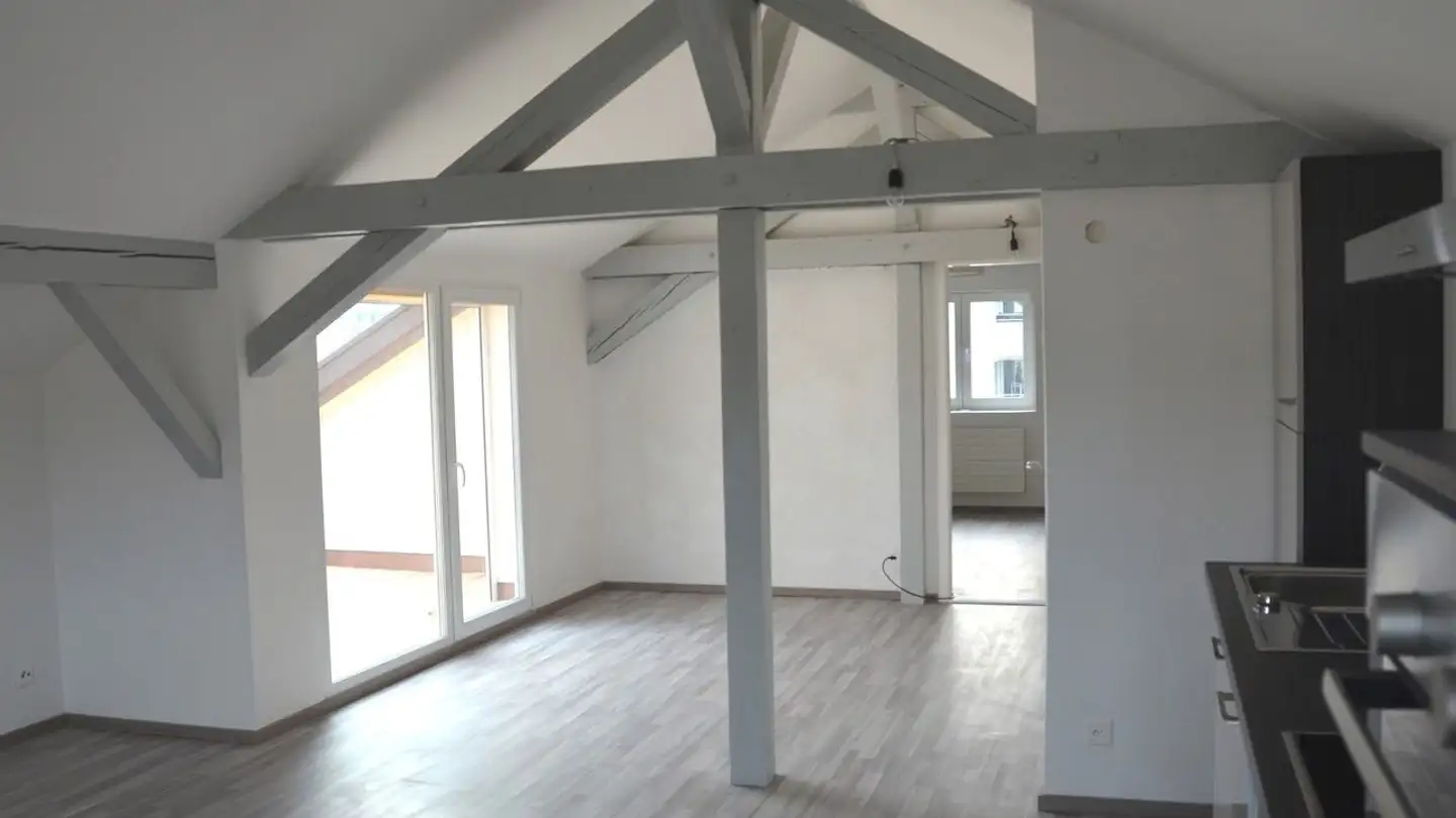 Appartamento in affitto - Moosstrasse 38, 8630 Rüti ZH - Foto 2