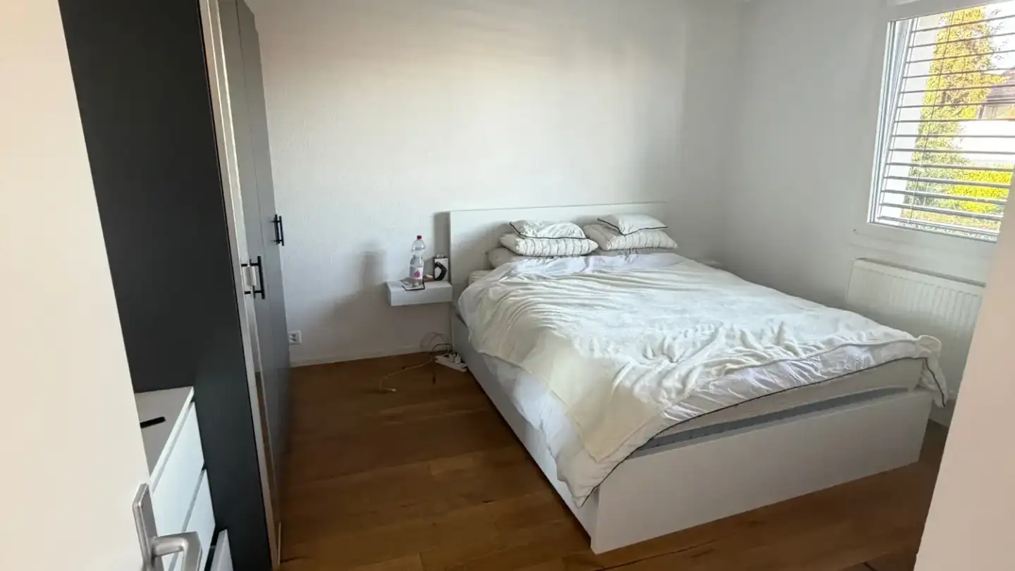 Apartment for rent - Mattenstrasse 3, 2555 Brügg BE