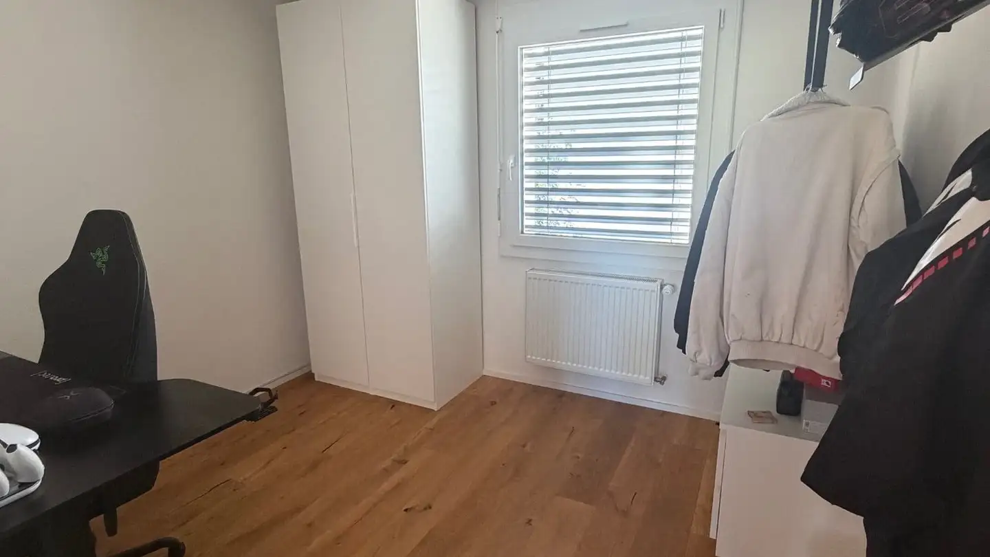 Apartment for rent - Mattenstrasse 3, 2555 Brügg BE - Photo 2