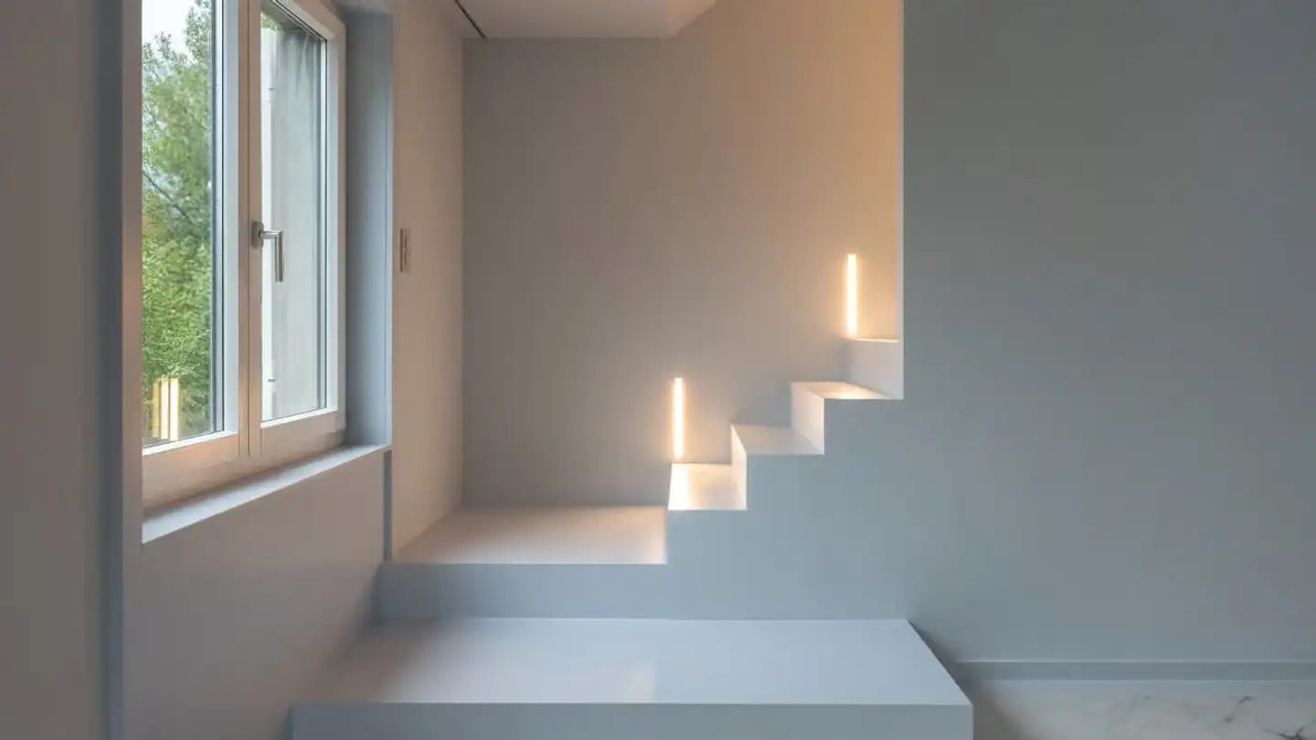 Single house for rent - Sonnhaldenstrasse 18, 7000 Chur