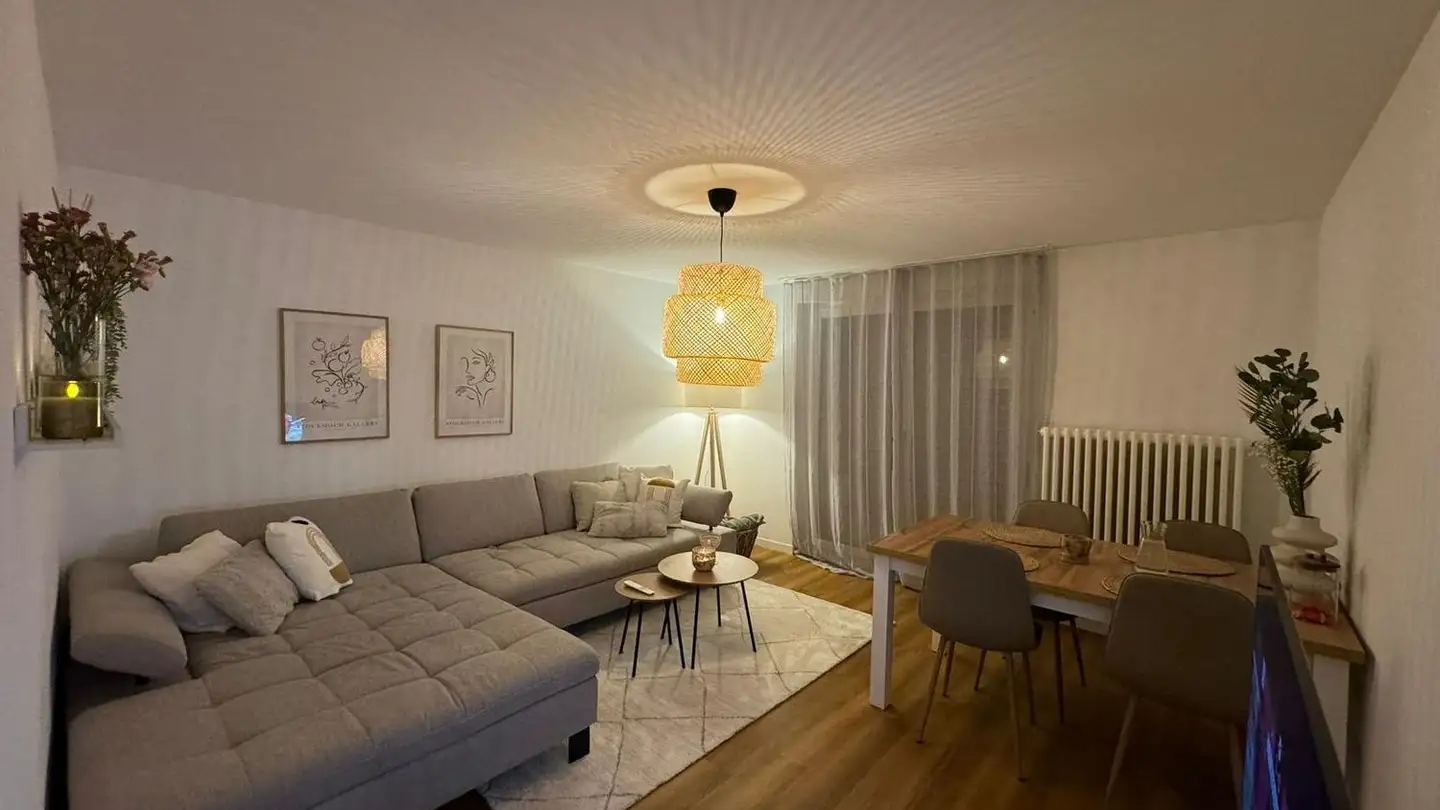 Appartamento in affitto - 8500 Frauenfeld