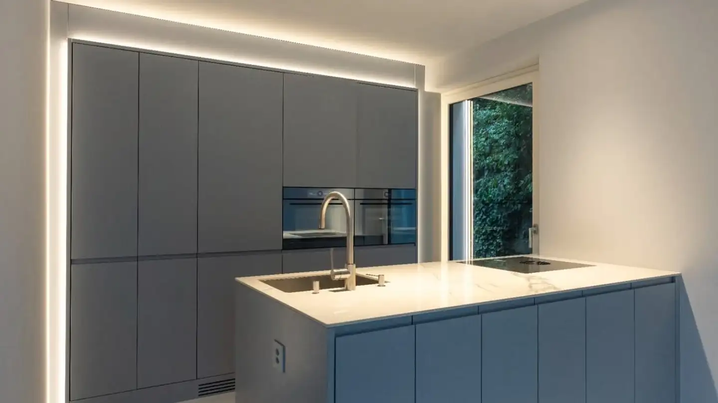 Single house for rent - Sonnhaldenstrasse 18, 7000 Chur - Photo 2