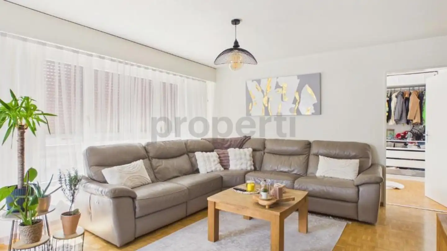 Apartment for sale - 1712 Tafers