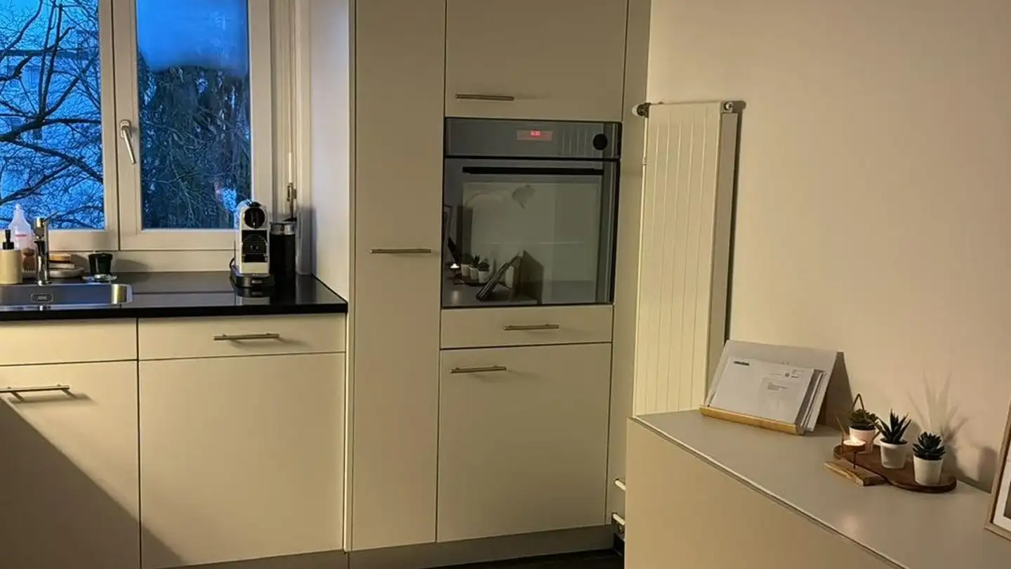 Appartamento in affitto - 8500 Frauenfeld - Foto 3