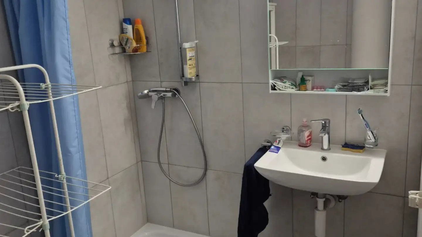 Appartement à louer - Rue De L'écluse 38, 2000 Neuchâtel - Photo 4