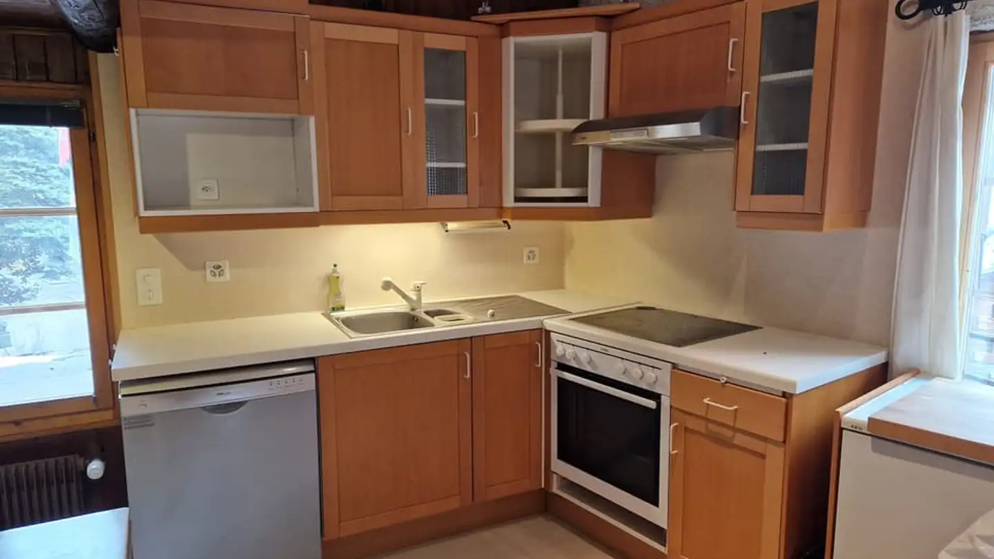 Casa singola in vendita - 1983 Evolène - Photo 3