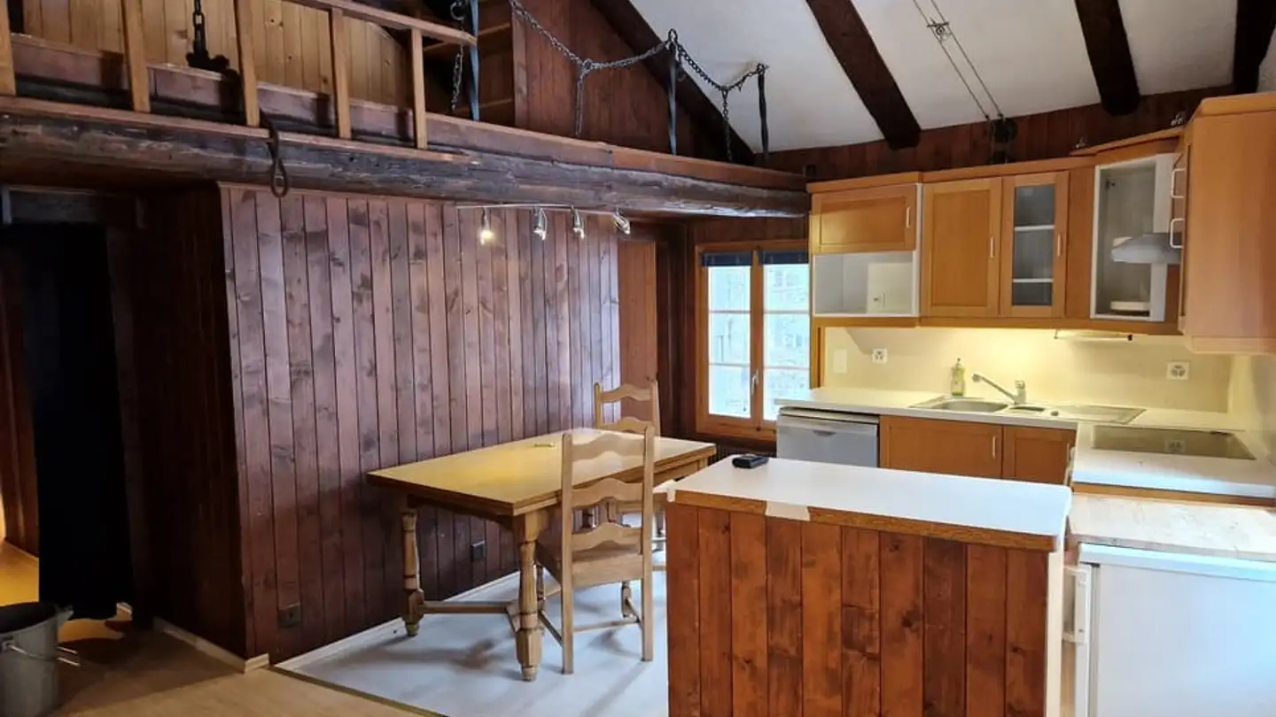 Casa singola in vendita - 1983 Evolène - Photo 4