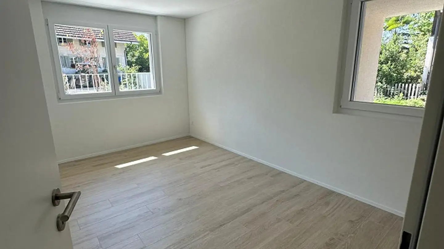 Appartamento in affitto - Affolternstrasse 33, 8913 Ottenbach - Photo 2