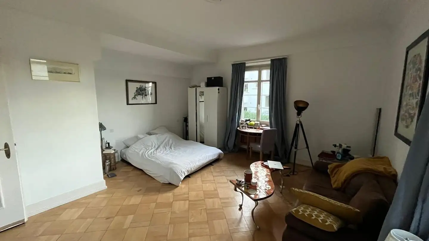 Single room for rent - 8038 Zürich - Photo 4