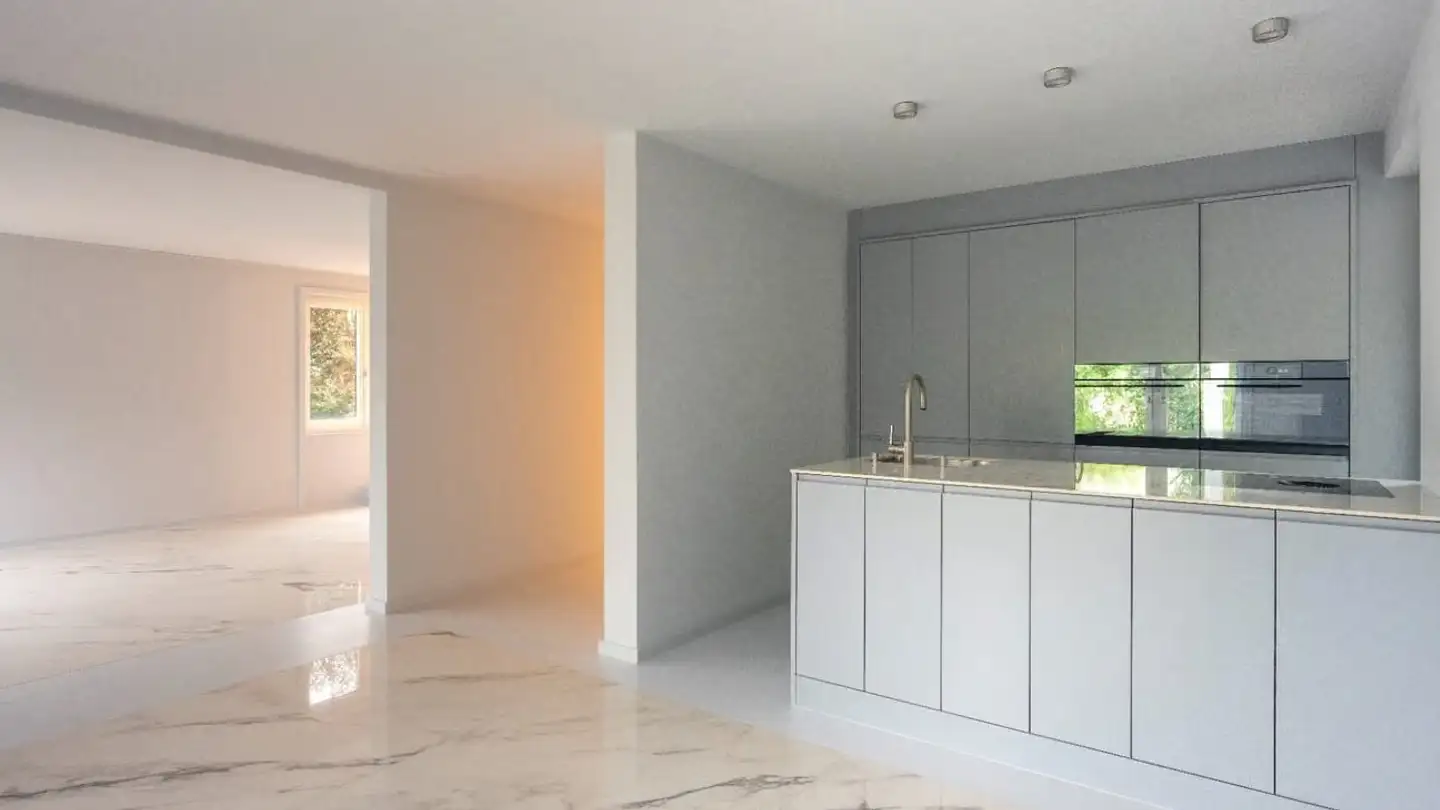 Single house for rent - Sonnhaldenstrasse 18, 7000 Chur - Photo 3