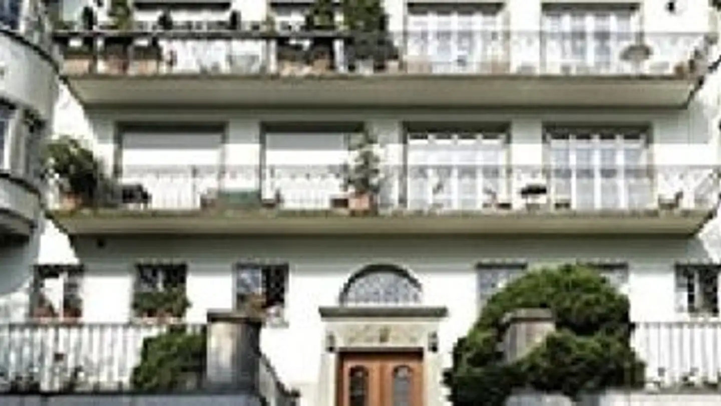 Single room for rent - 8038 Zürich - Photo 2