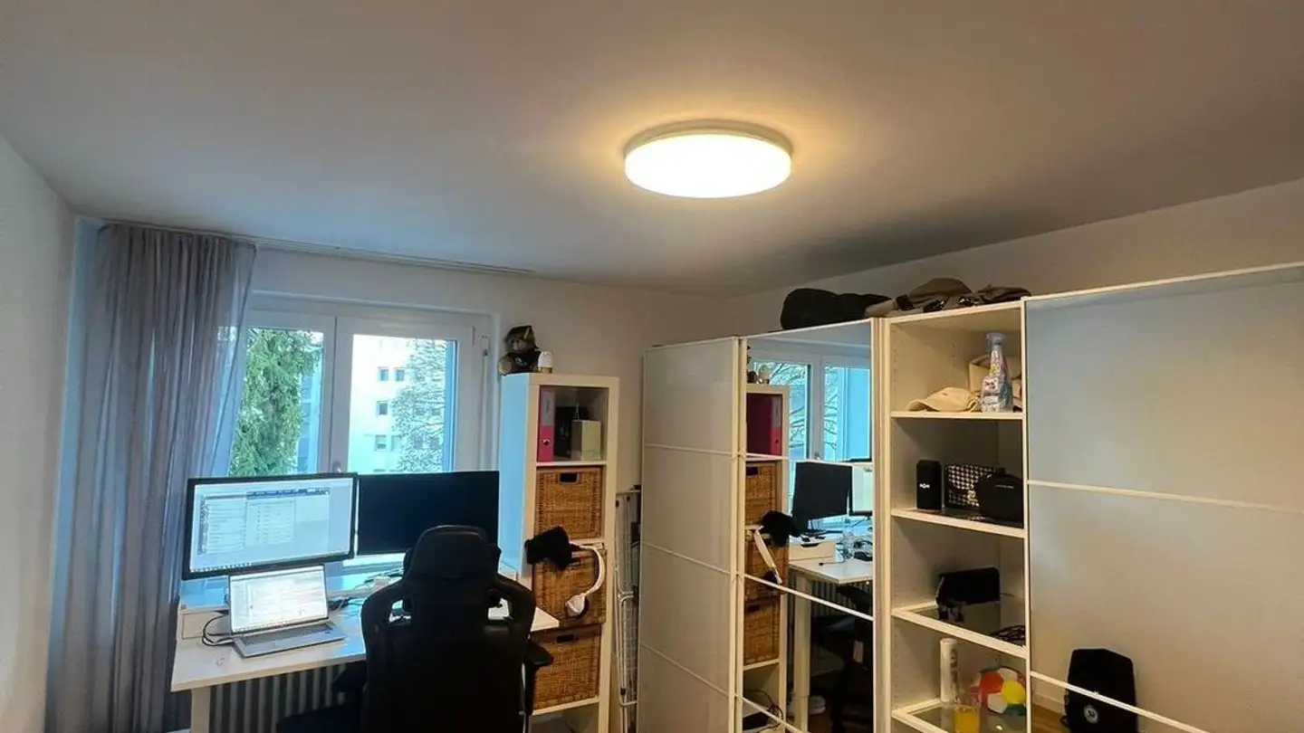 Appartamento in affitto - 8500 Frauenfeld - Foto 4
