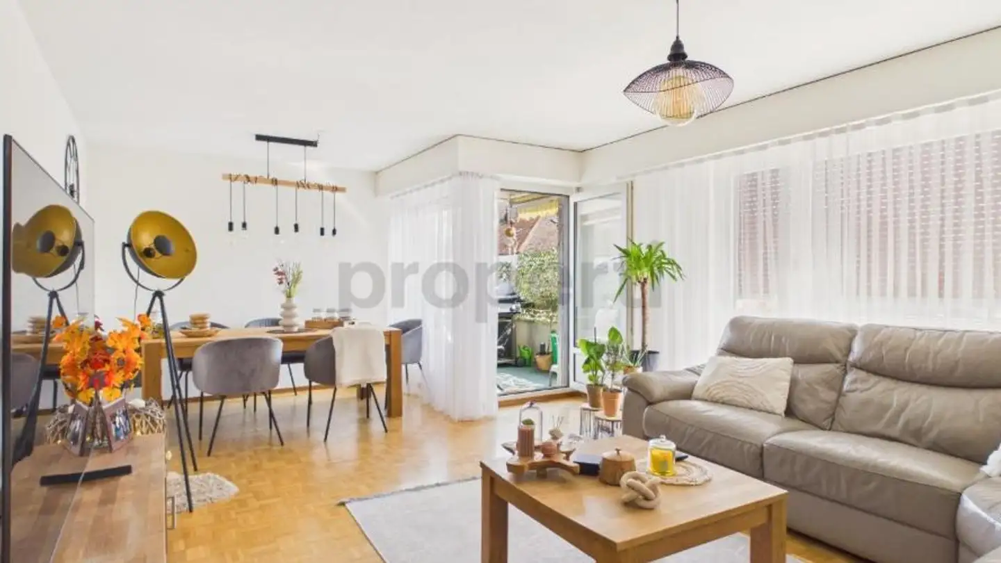 Apartment for sale - 1712 Tafers - Photo 2