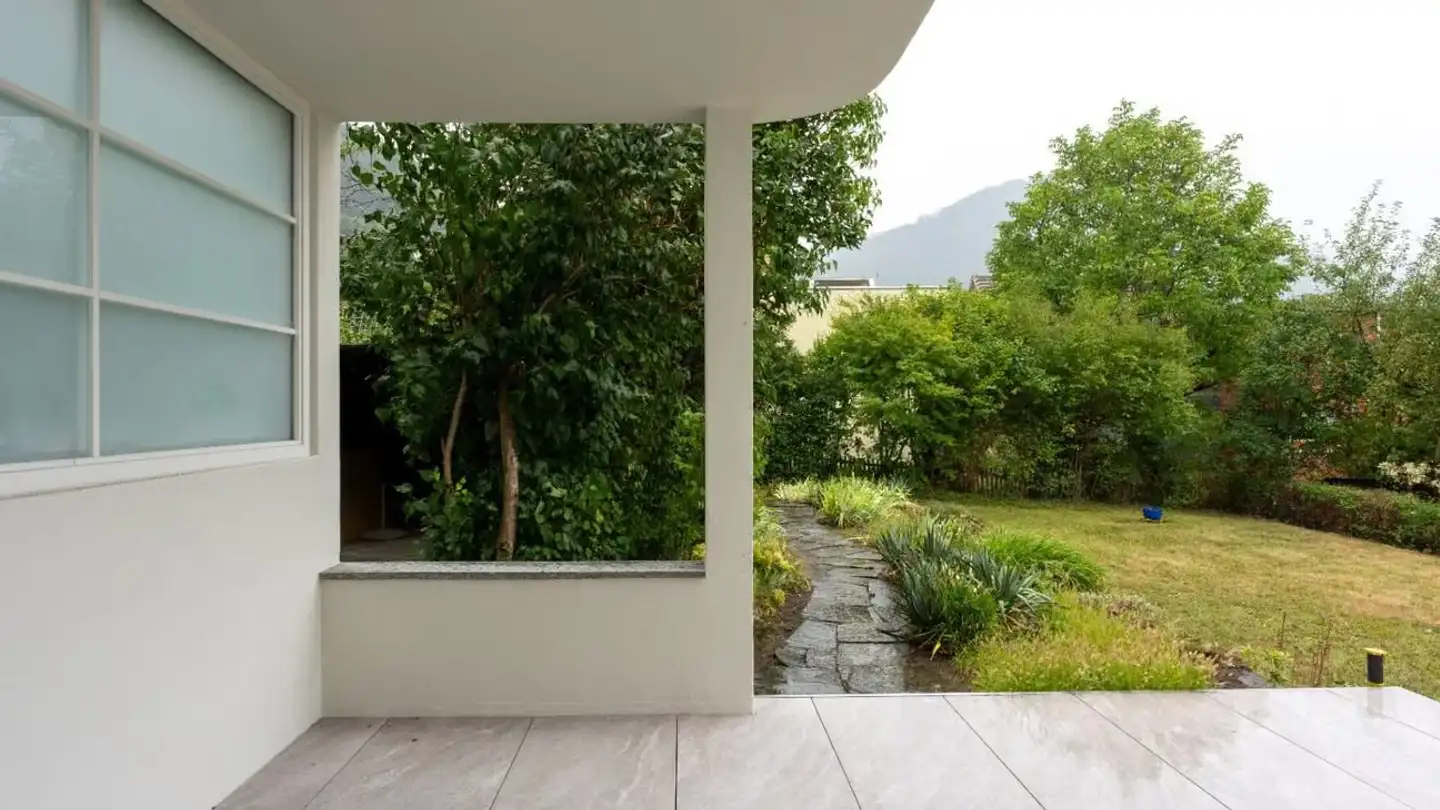 Single house for rent - Sonnhaldenstrasse 18, 7000 Chur - Photo 4
