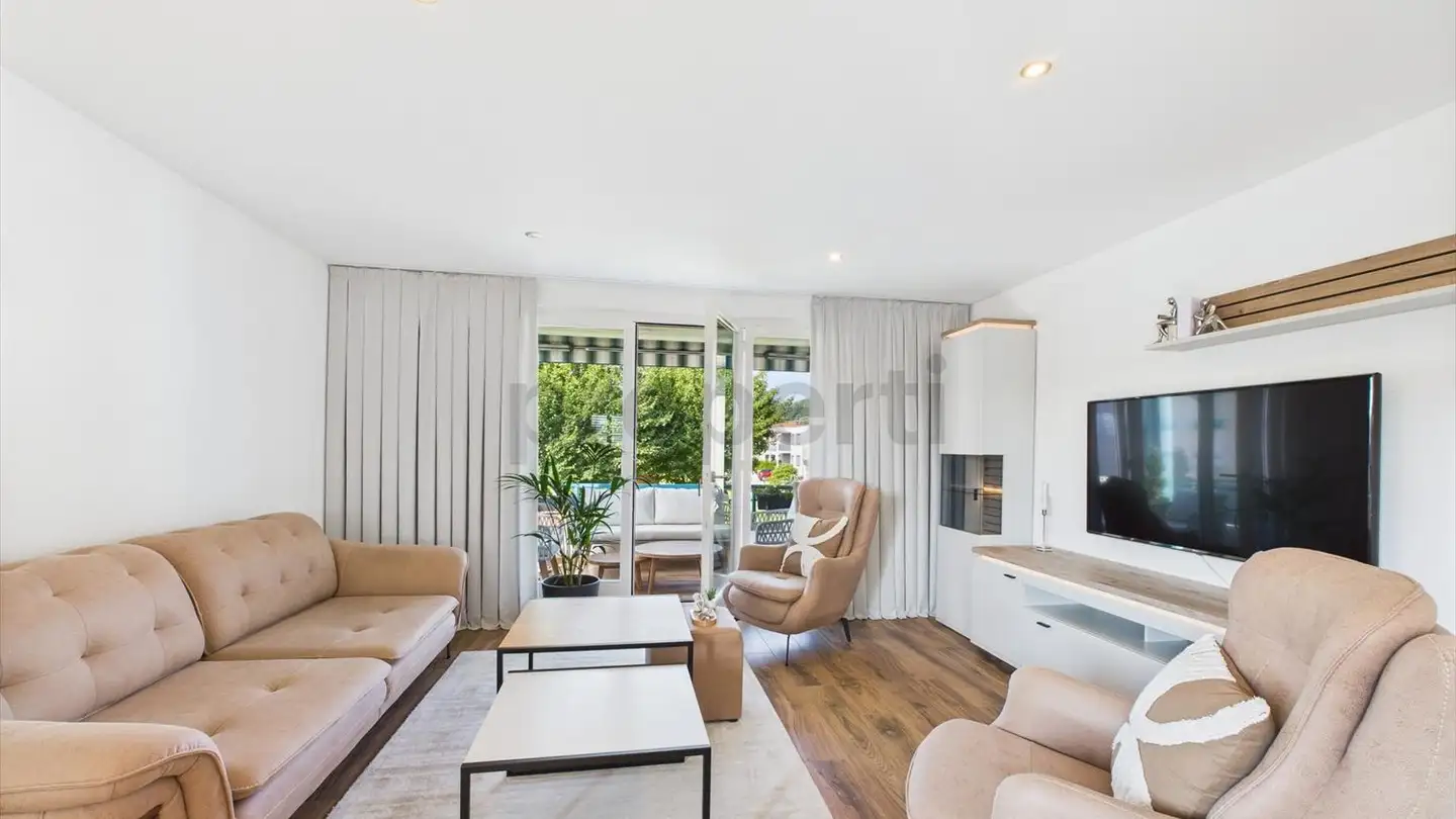 Wohnung kaufen - 4704 Niederbipp