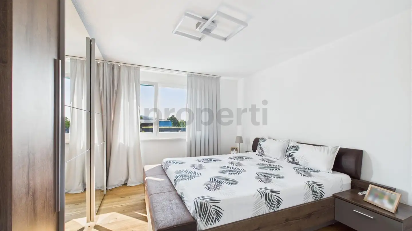 Apartment for sale - 4704 Niederbipp - Photo 4