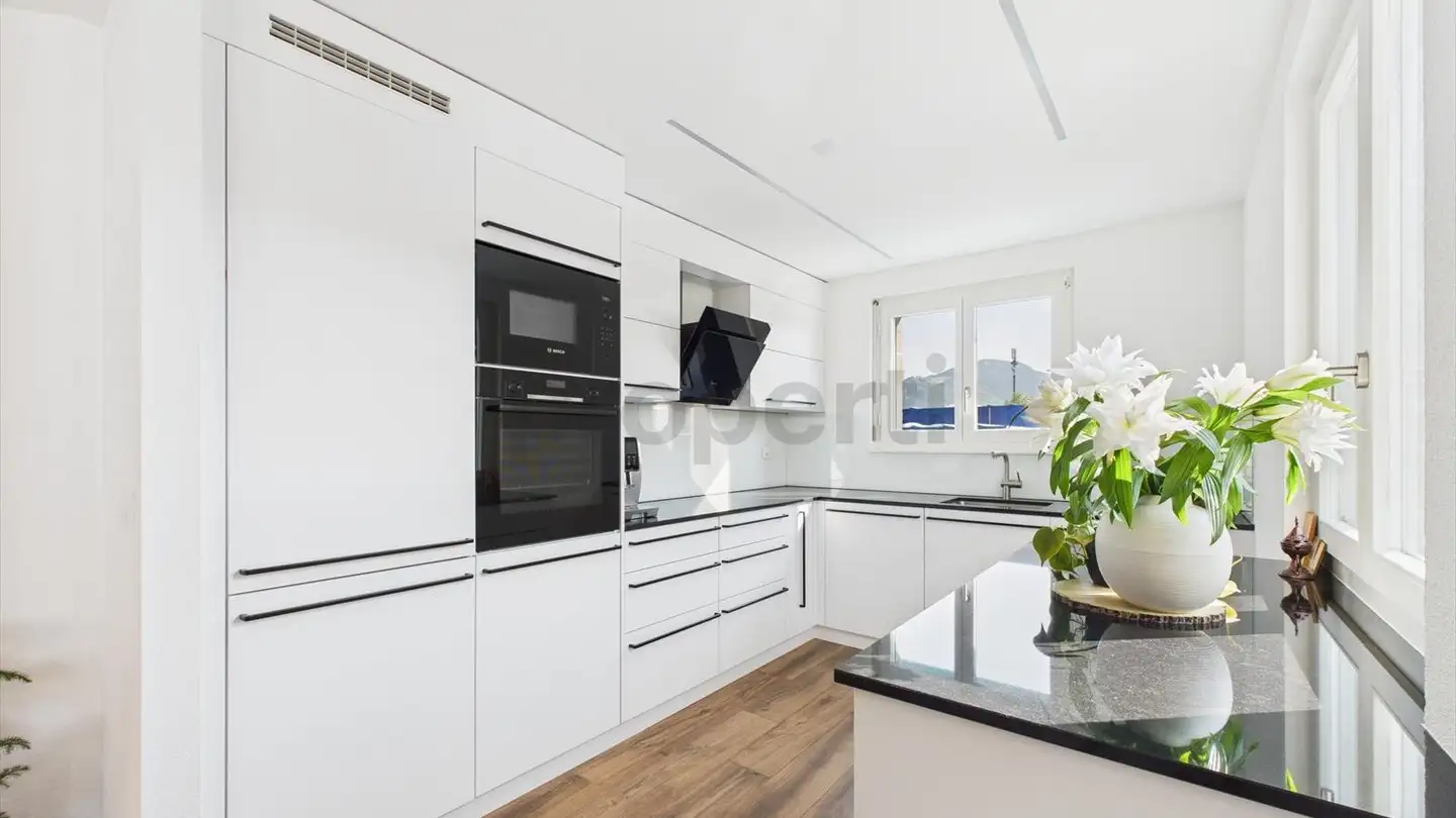 Wohnung kaufen - 4704 Niederbipp - Foto 4