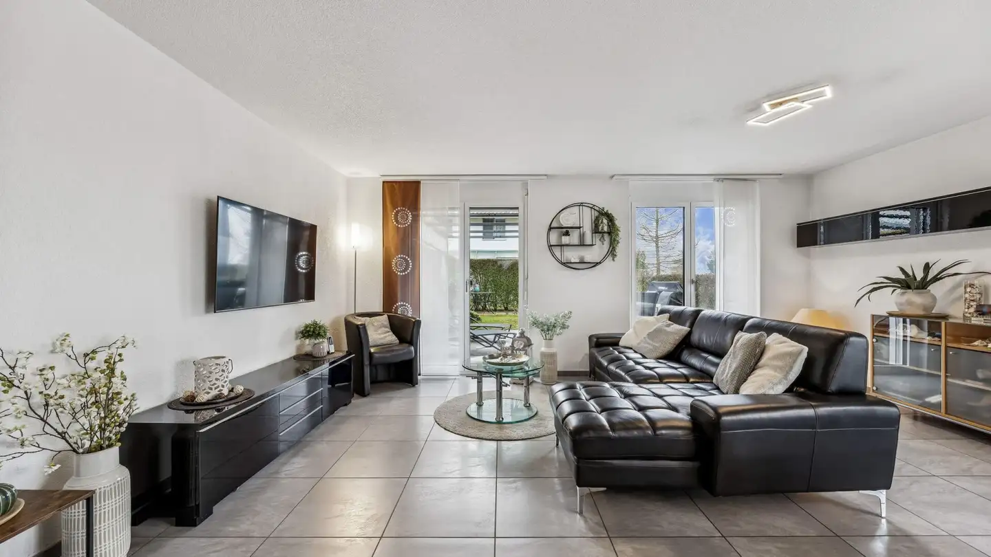 Single house for sale - Breitenstrasse 8, 3296 Arch - Photo 3