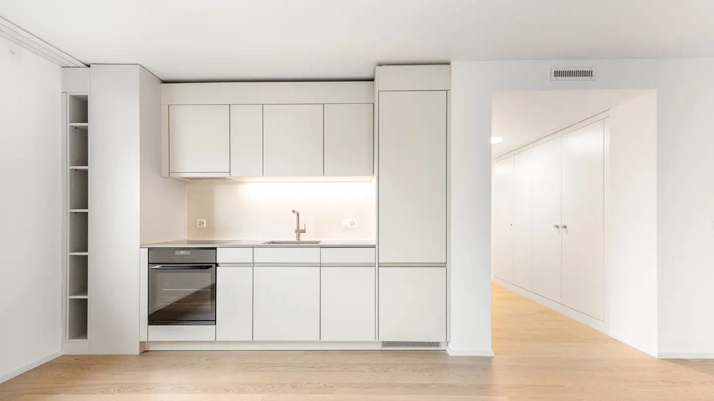 Apartment for rent - Albisstrasse, 8038 Zürich - Photo 4