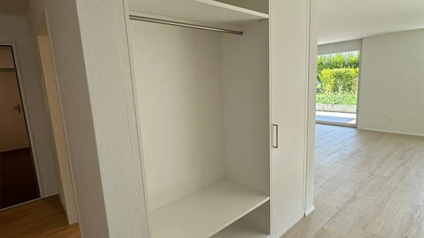 Appartamento in affitto - Affolternstrasse 33, 8913 Ottenbach - Photo 3