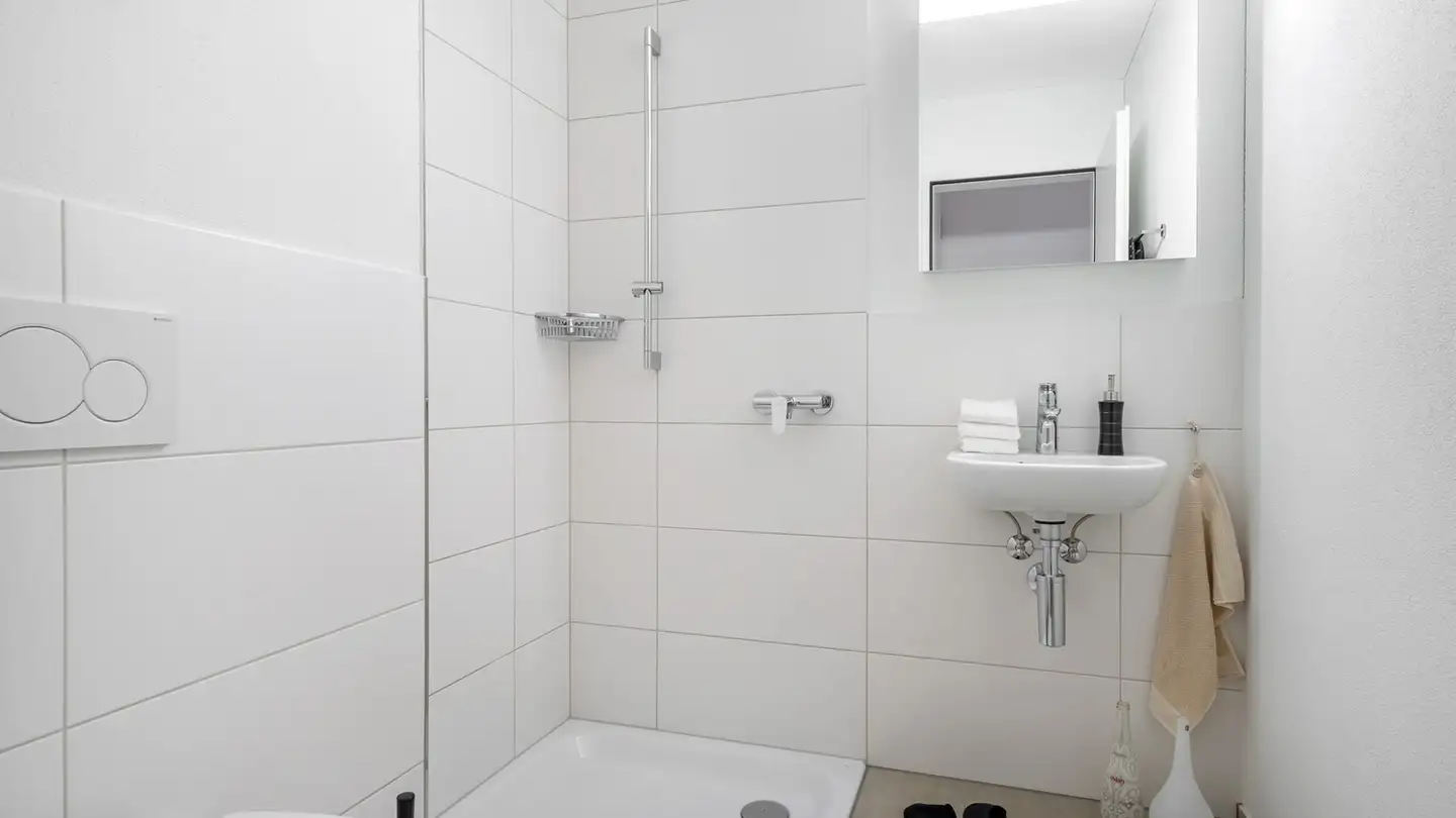 Wohnung mieten - Lochgasse 23, 5722 Gränichen - Foto 4