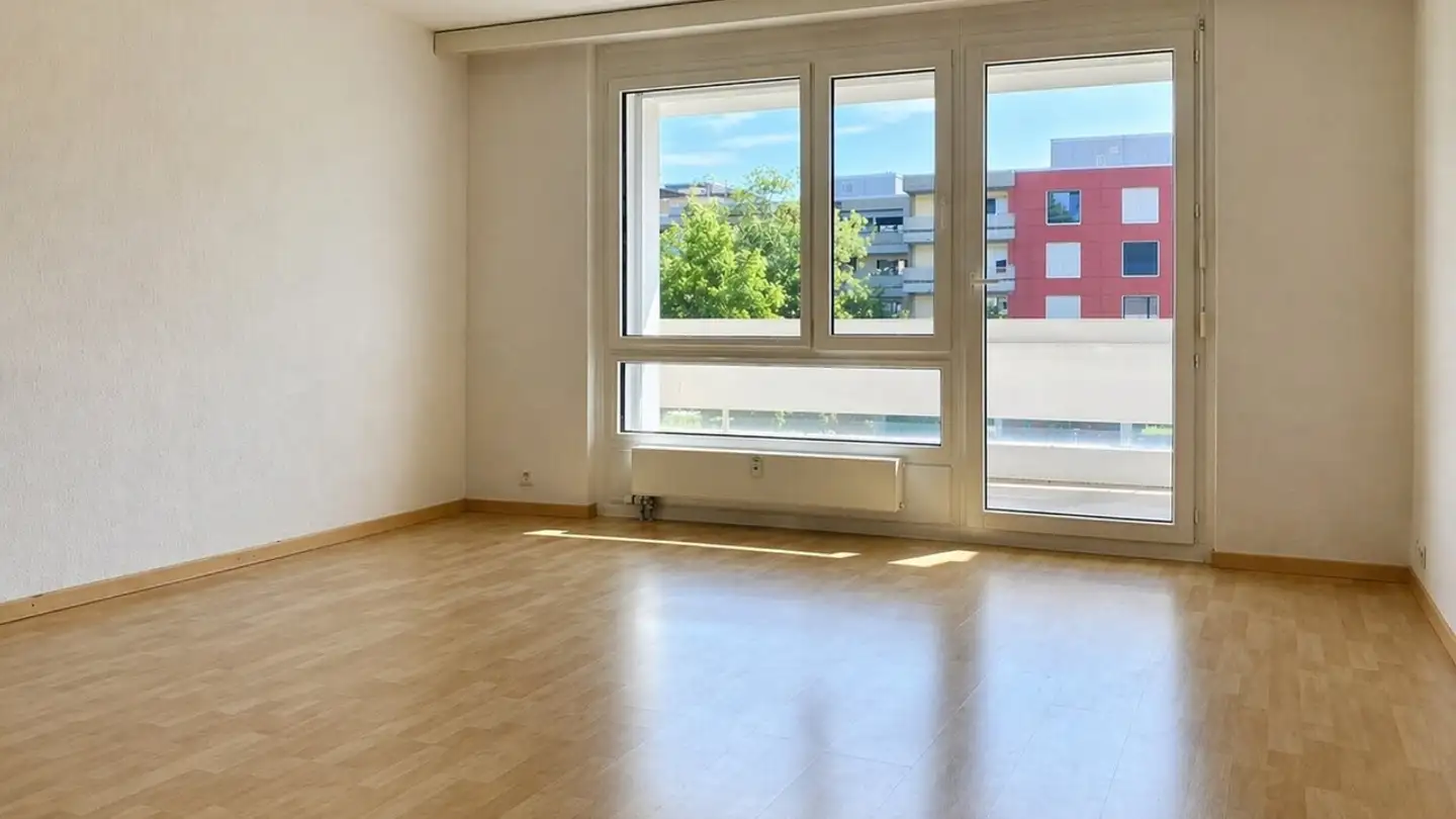 Apartment for rent - Pestalozzistrasse 79, 3600 Thun - Photo 2
