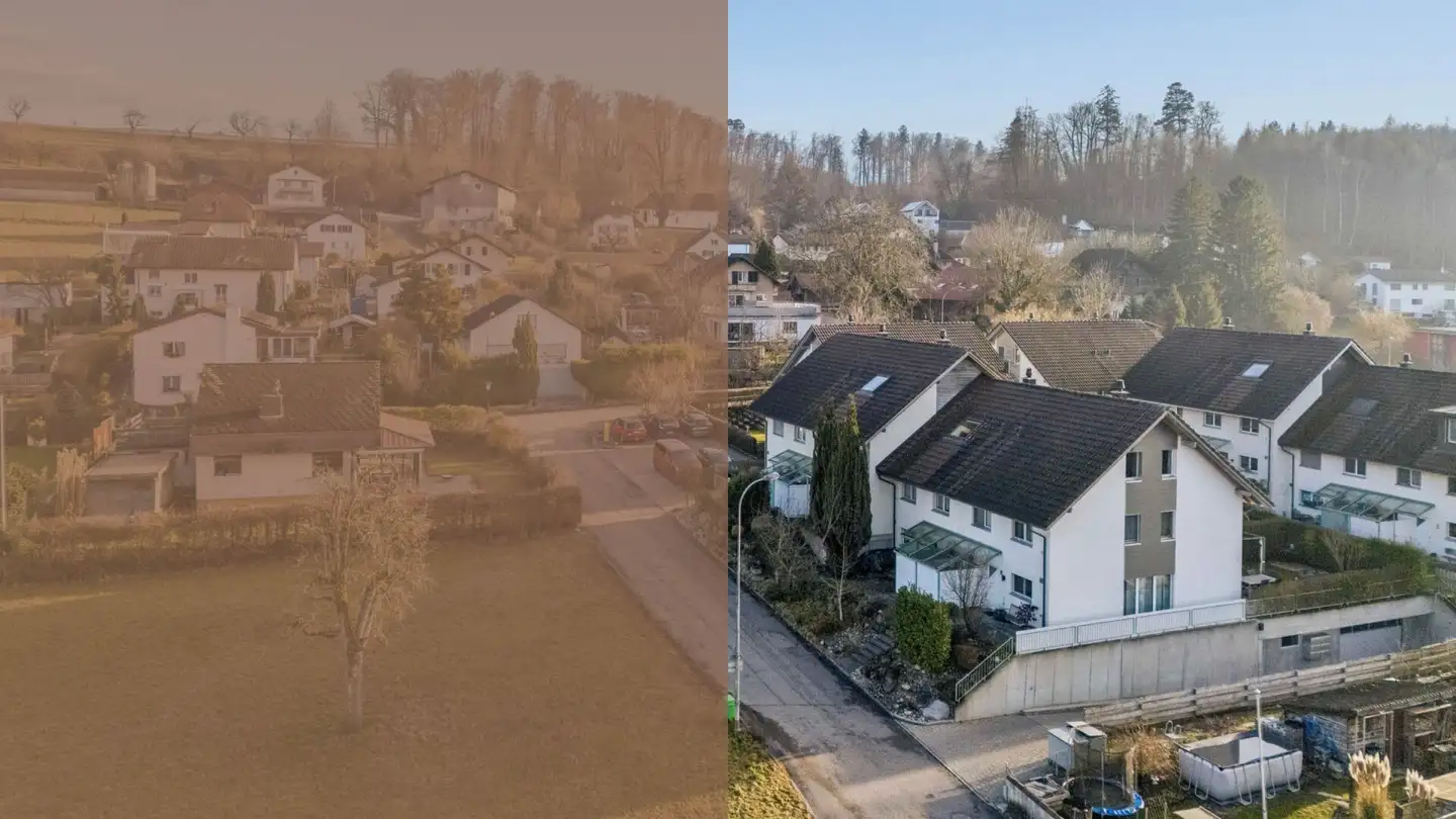 Single house for sale - Breitenstrasse 8, 3296 Arch