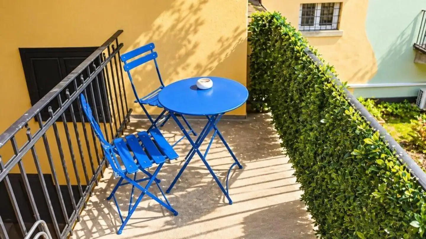 Appartement à louer - Via Codeborgo 12, 6500 Bellinzona - Photo 4