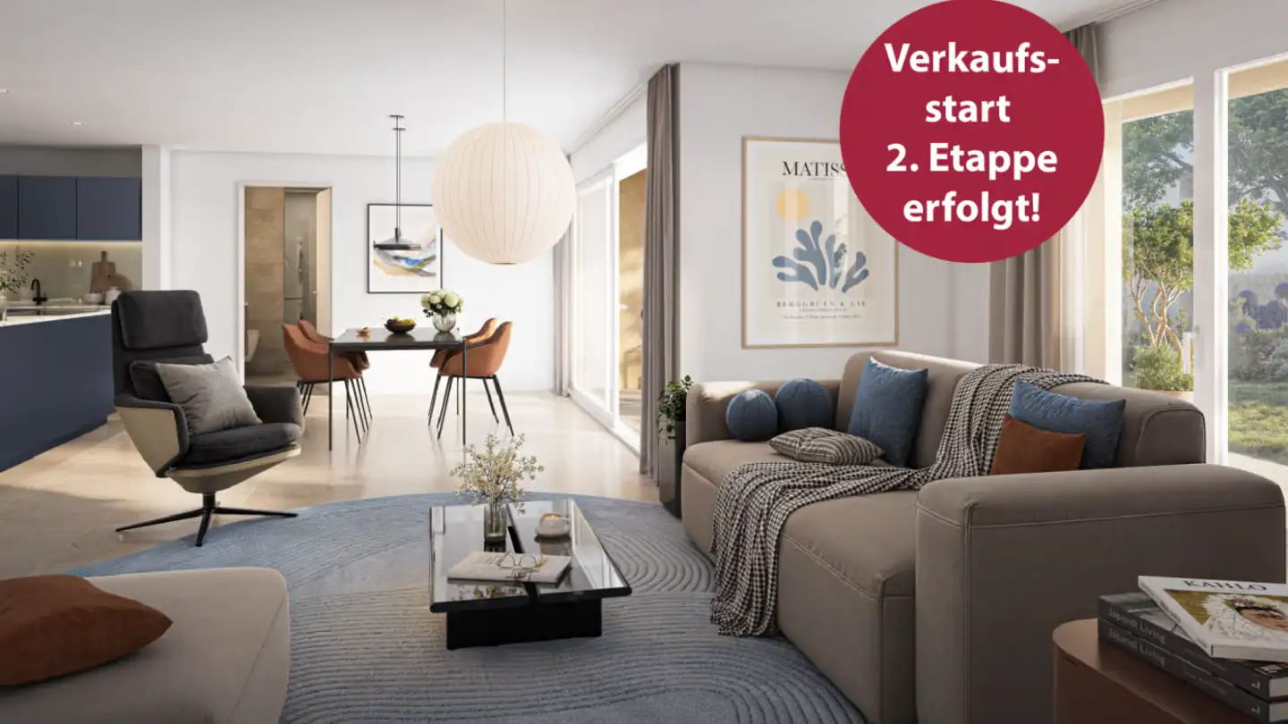 Wohnung kaufen - Schulweg 11, 8310 Grafstal