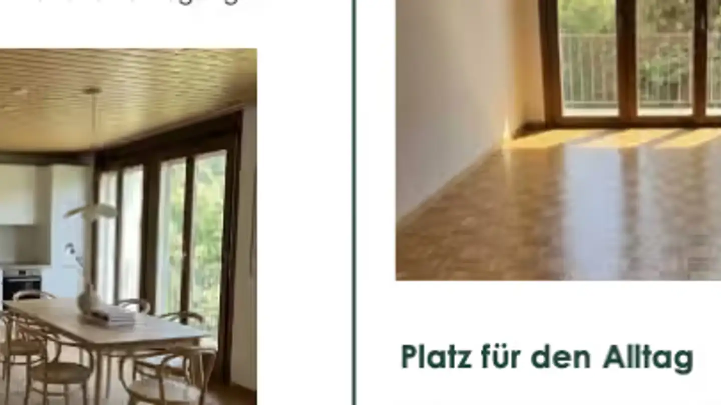 Apartment for rent - Alte Bernstrasse 63, 3075 Rüfenacht BE - Photo 3