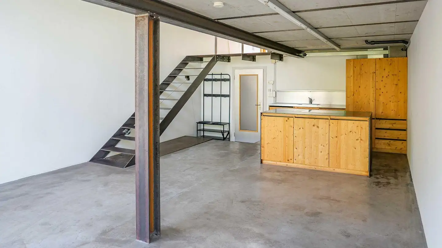 Appartamento in affitto - Galerieweg 4, 9443 Widnau - Foto 4