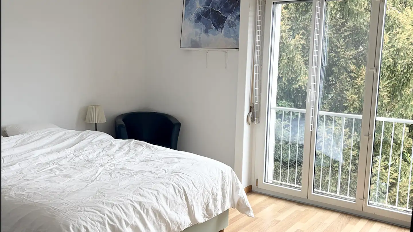 Appartement à louer - 8708 Männedorf - Photo 4