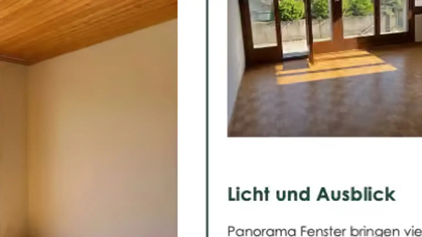 Apartment for rent - Alte Bernstrasse 63, 3075 Rüfenacht BE - Photo 4