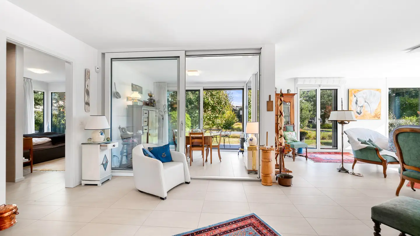 Appartamento in vendita - Rue Du Centre 170, 1025 St-Sulpice VD - Foto 2