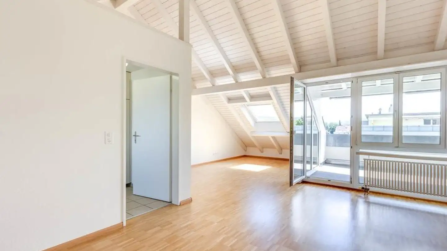 Duplex in affitto - Im Reinacherhof 81, 4153 Reinach BL - Foto 4