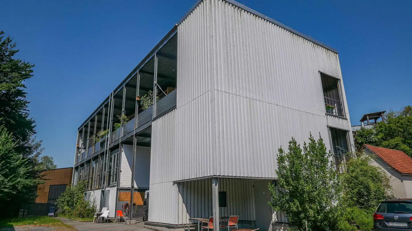 Appartamento in affitto - Galerieweg 4, 9443 Widnau - Foto 2