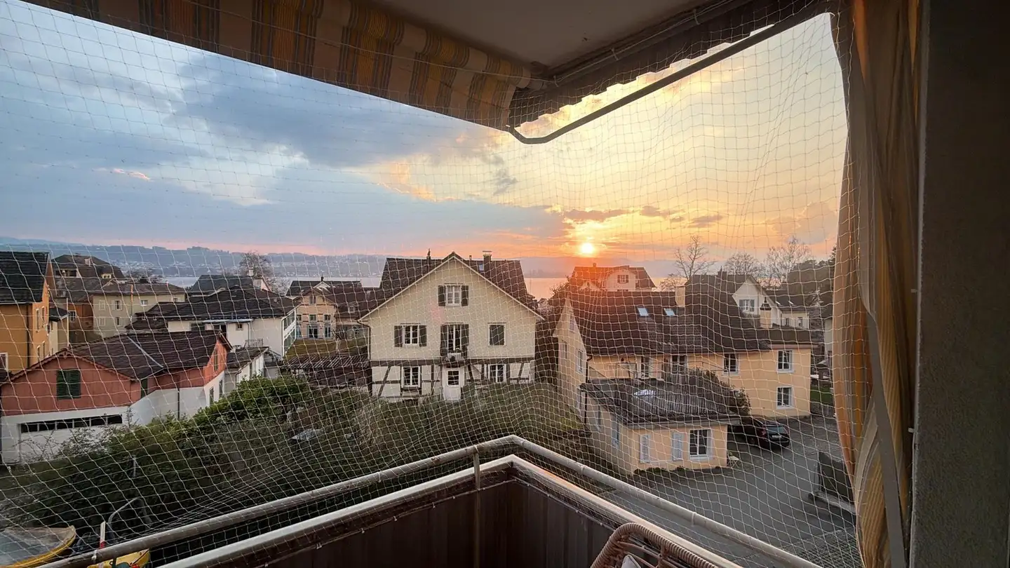 Appartement à louer - 8708 Männedorf - Photo 2