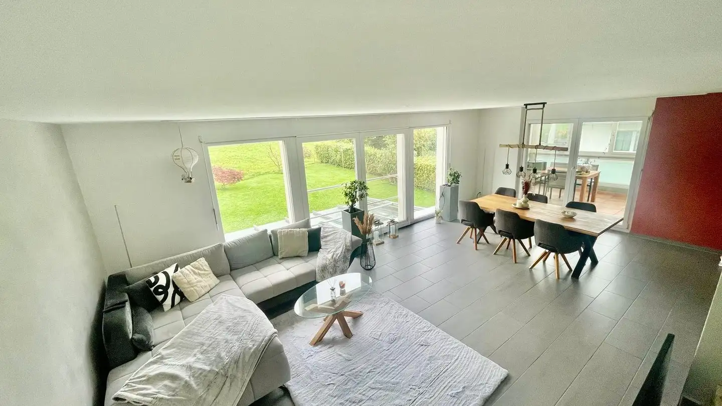Appartement à louer - Böllentretter 22a, 9323 Steinach