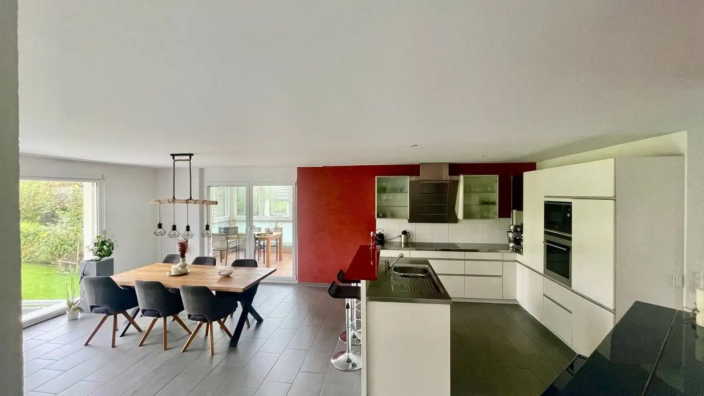 Appartement à louer - Böllentretter 22a, 9323 Steinach - Photo 2