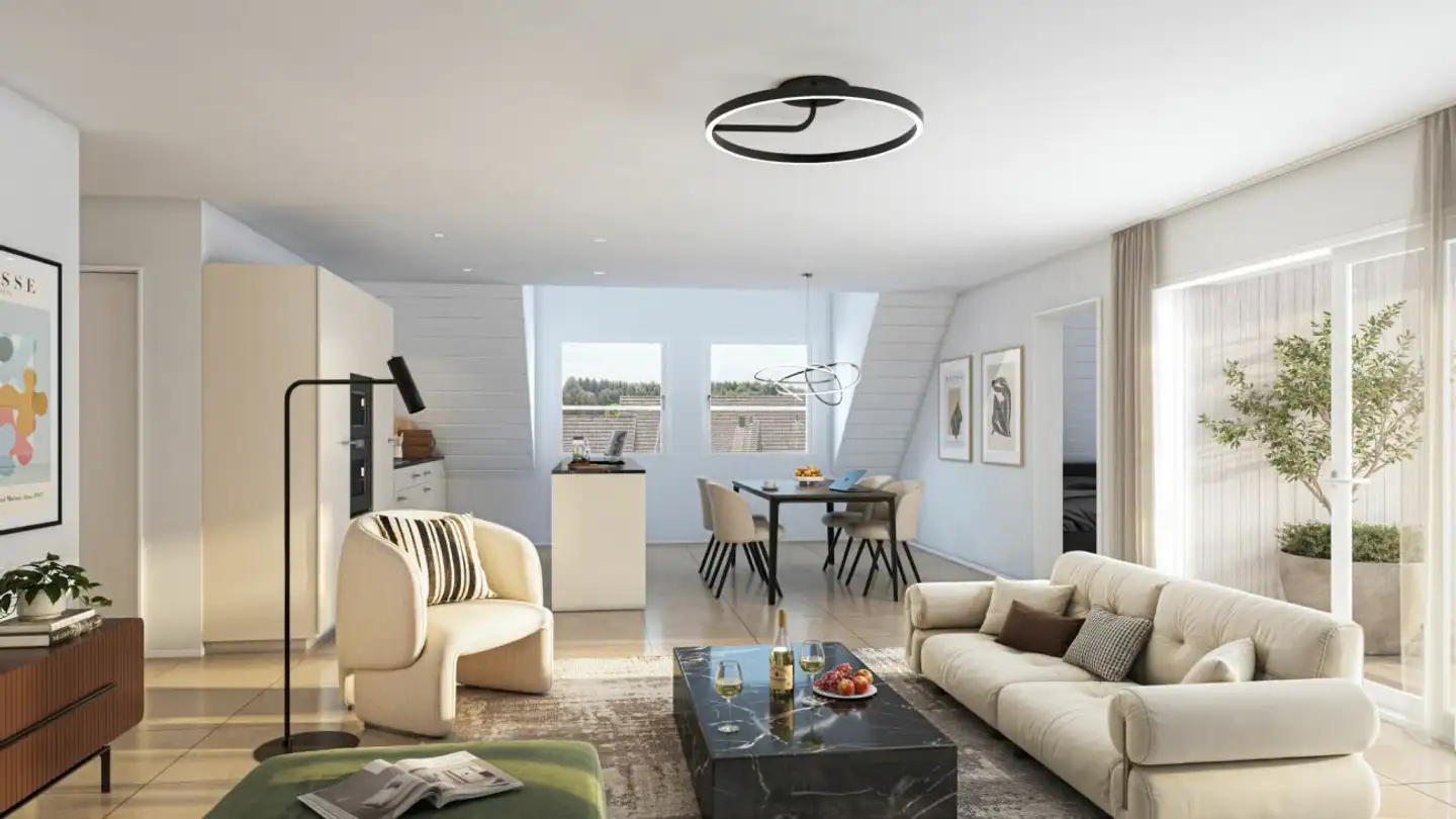 Wohnung kaufen - Schulweg 11, 8310 Grafstal - Foto 4