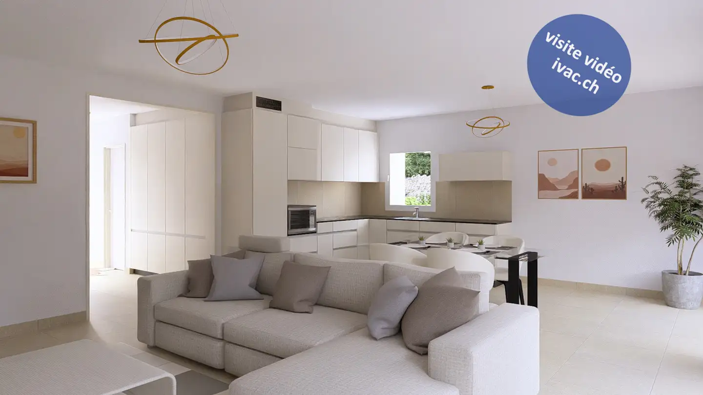 Casa singola in vendita - Rue De Lausanne 34, 3280 Meyriez