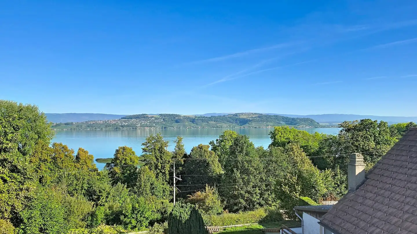 Casa singola in vendita - Rue De Lausanne 34, 3280 Meyriez - Foto 2